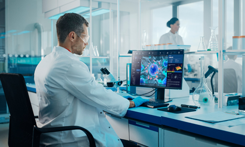 1.2 Marco ético, legal y social en medicina personalizada y de precisión (MATERIA 8) - Portada